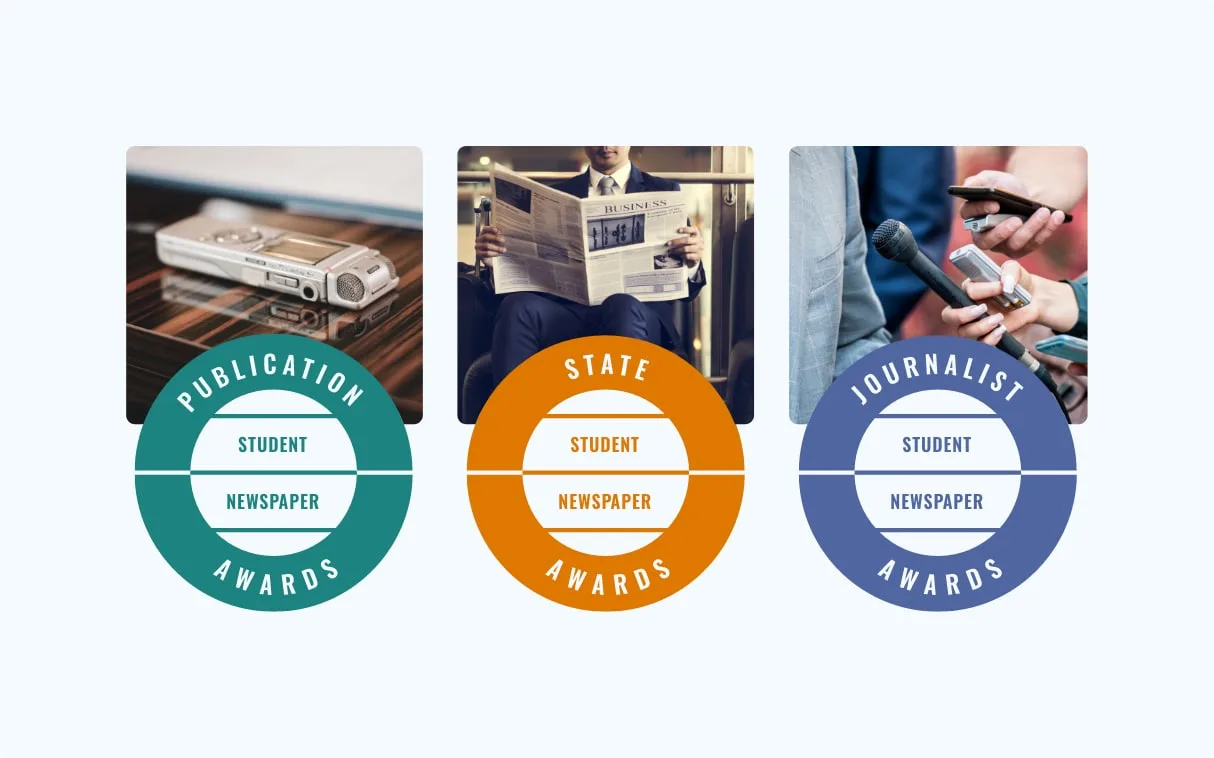 We ranked the best college newspapers in 2022 by traffic and engagement